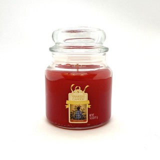 Nến thơm Yankee Candle size M 411g