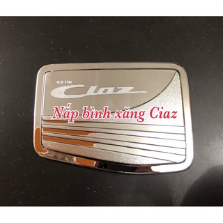Nắp bình xăng Ciaz