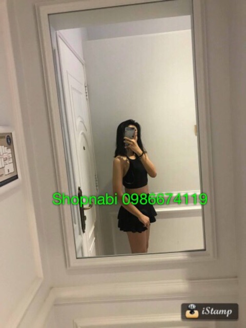 Bikini váy 2 tầng dễ thương | BigBuy360 - bigbuy360.vn