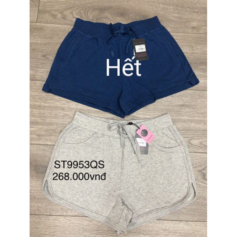 Quần short lẻ winny size l.xl giảm mạnh 50%