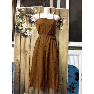jumpsuit size 40-52 kg