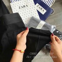 Quần tregging zara