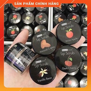 💕Tẩy Tế Bào Chết Môi Beauty Treats Lip Scrub [Giá tốt] + Loại bỏ tế bào chết cho môi căng mọng💕💕