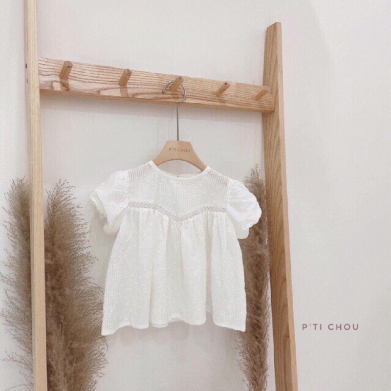 Vải boi nảy hạt nhẹ mát