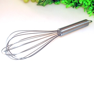 Dụng Cụ Đánh Trứng, Khuấy Bột Inox