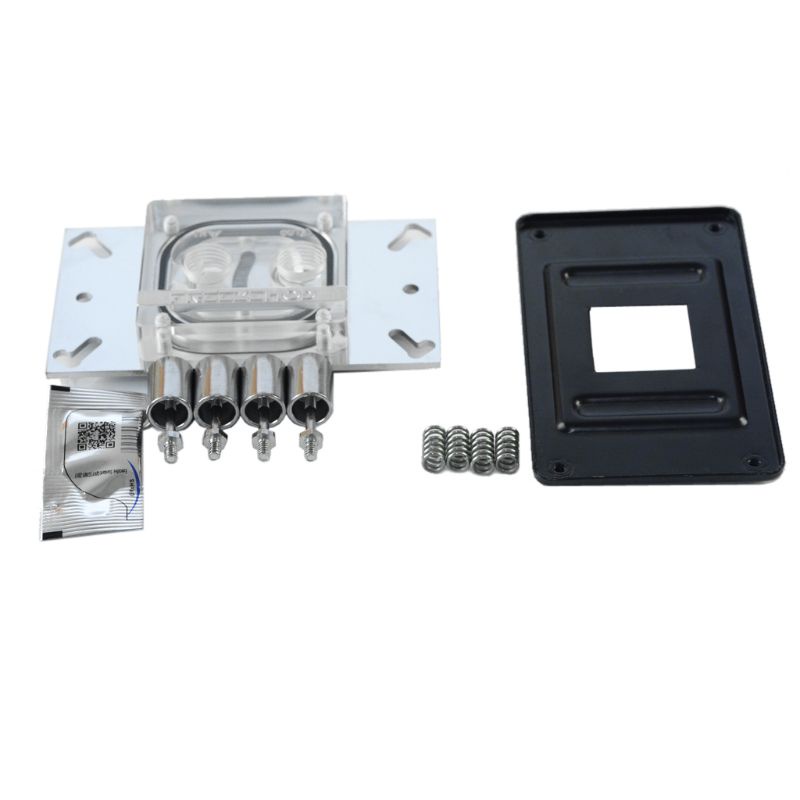 Khối Làm Mát CPU Máy Tính AM2 AM3 Dành Cho Bac