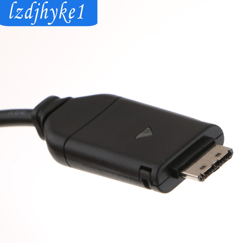 Dây Cáp Sạc Dữ Liệu Usb Cho Samsung St80 St90 St500 St600 St700 St5000