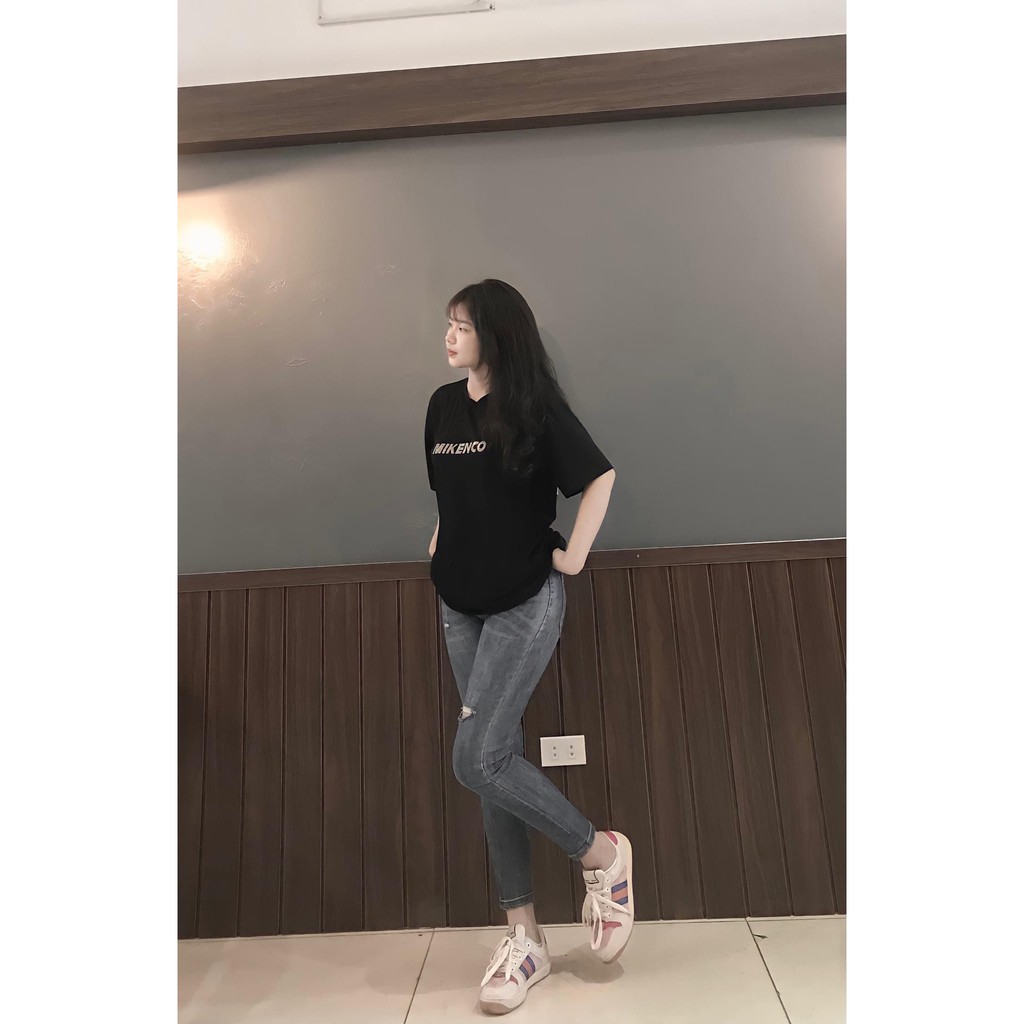 /q0TY Áo phông nam MIKENCO Crystal!