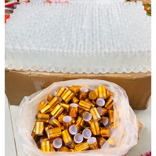Chai lăn bi 10ML