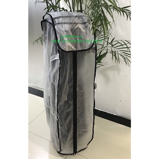 Che mưa túi gậy golf