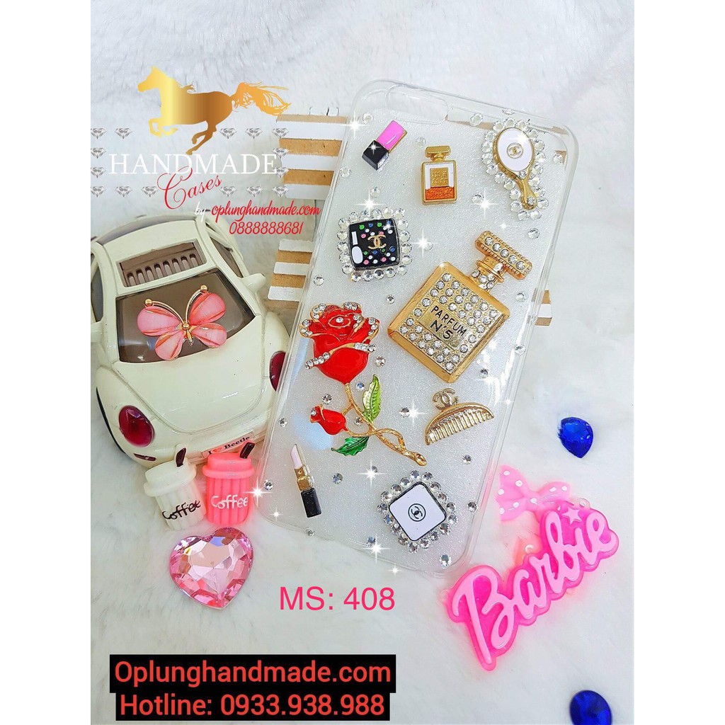COMBO ỐP LƯNG HANDMADE MS 408