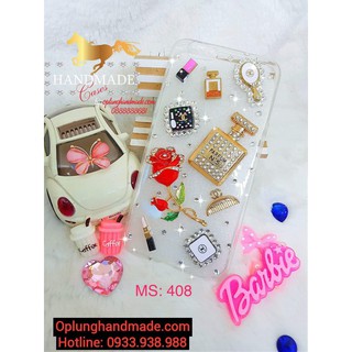 Combo ốp lưng handmade ms 408