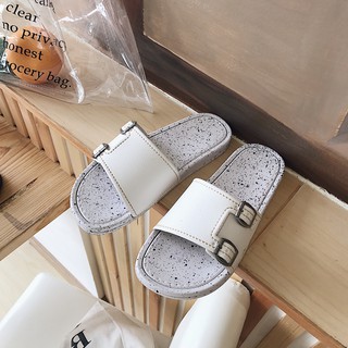 [order] dép bệt ulzzang