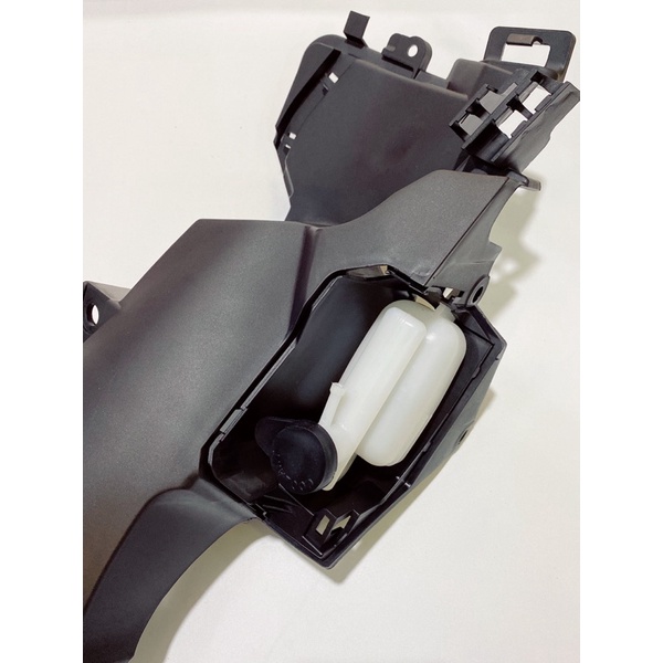 Bộ dè chắn bùn 3 món xe Click Vario AB 2017 - 2020 hàng đẹp