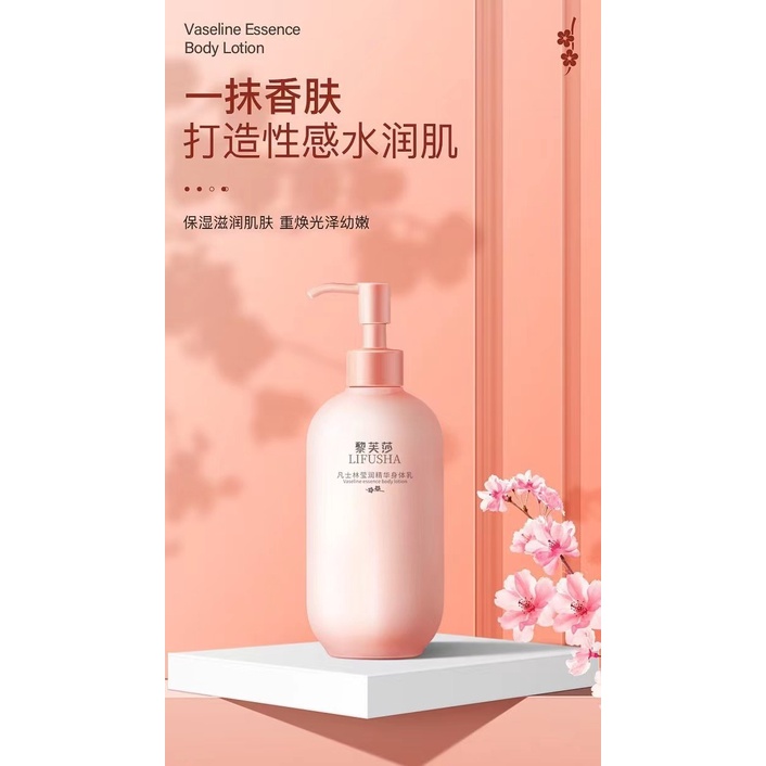 Lotion Niacinamide Dưỡng Ẩm Làm Sáng Da Lâu Trôi Cho Cả Nam Và Nữ