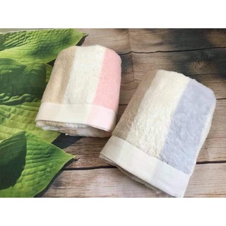 Khăn sợi tre songwol 70x140