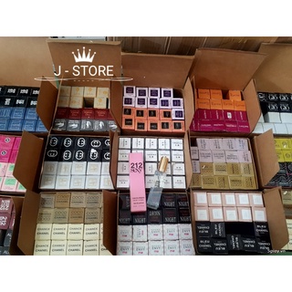 Nước Hoa Pháp Mini size 20ml