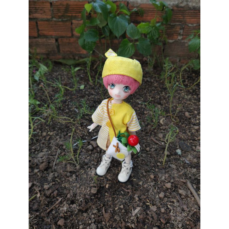 Quần áo bb size Xinyi, Azone