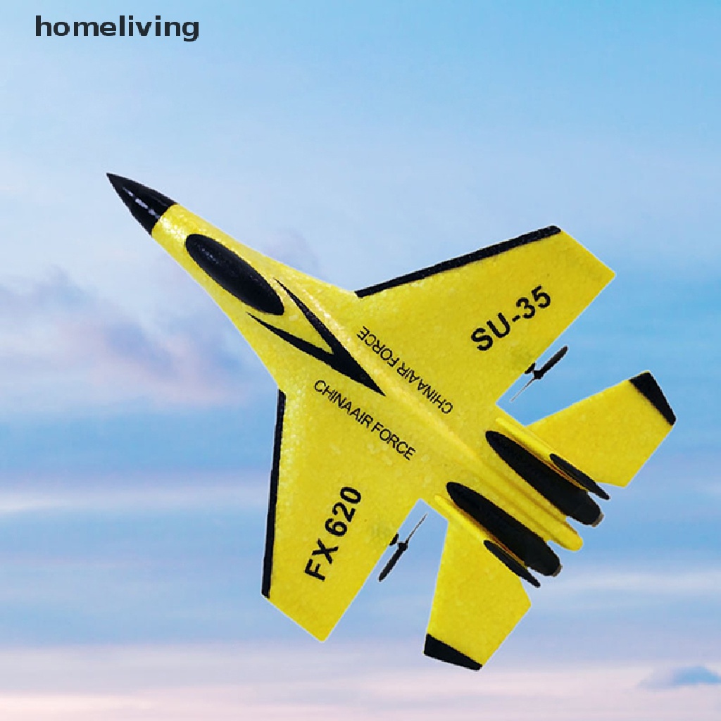 Máy Bay Chiến Đấu Điều Khiển Từ Xa SU-35 2.4G