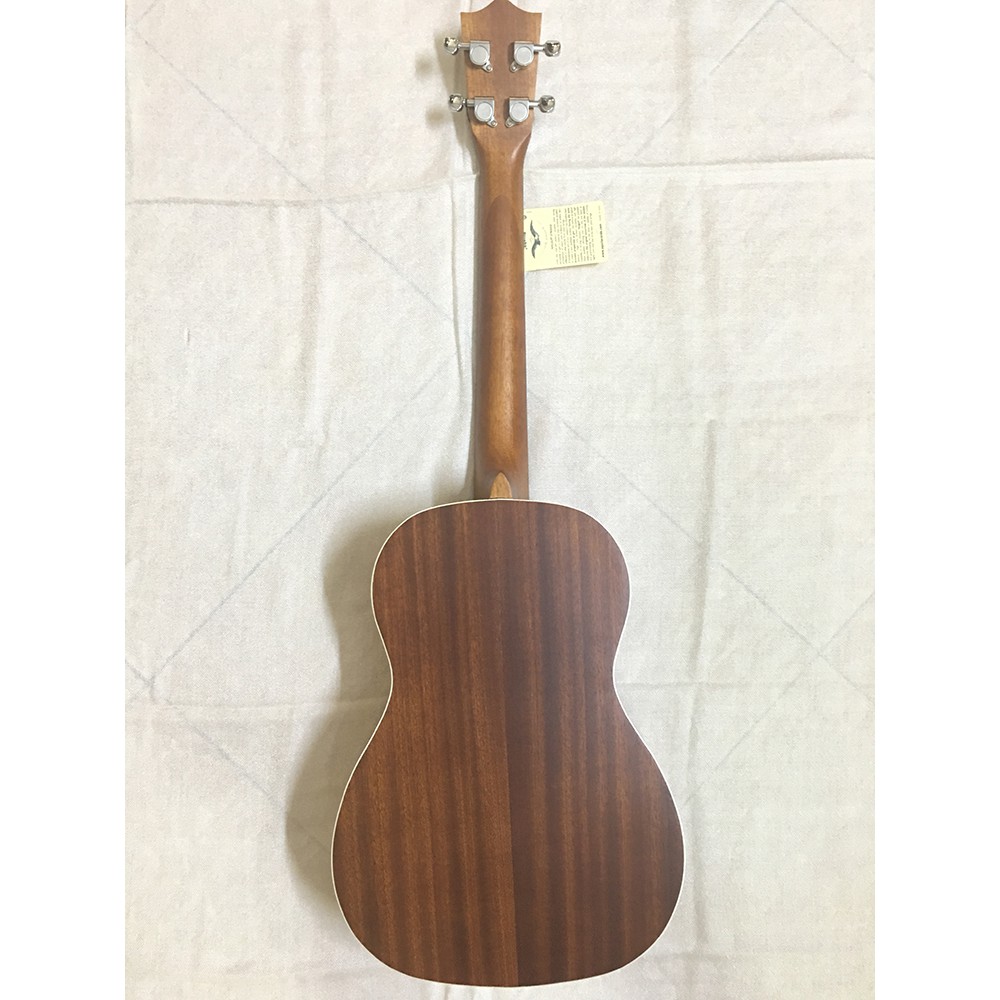 Đàn Ukulele Baritone Gỗ cao cấp Lanikai - HÀNG CÓ SẴN