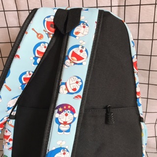 Balo Vải Doremon Doraemon xinh xắn