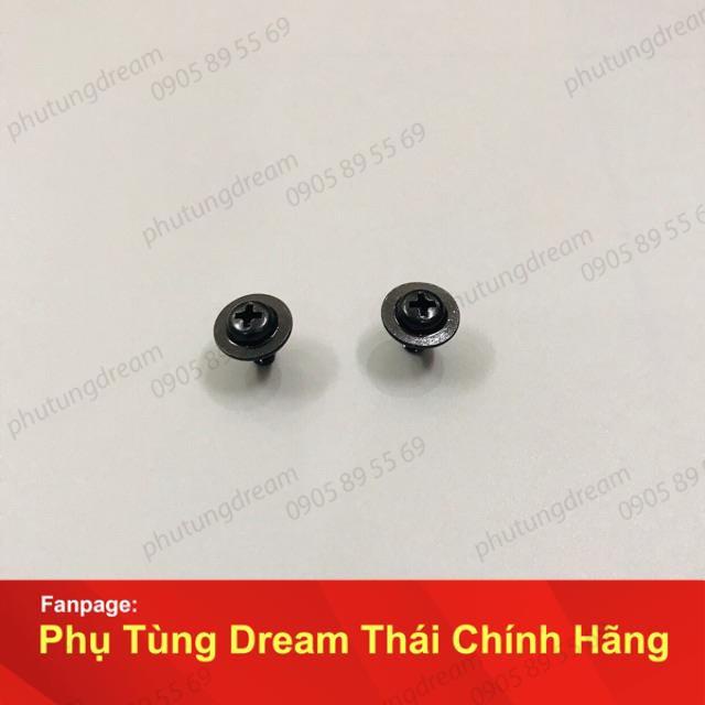 [PTD] Bộ 2 ốc bắt nẹp sườn xe dream - Honda Việt Nam