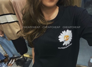 ÁO THUN DAISY