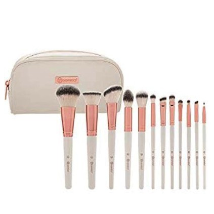 Bộ cọ BH Rose romance 12c