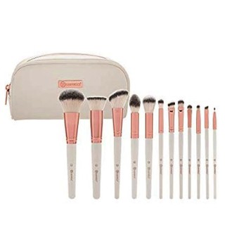 Bộ cọ bh rose romance 12c