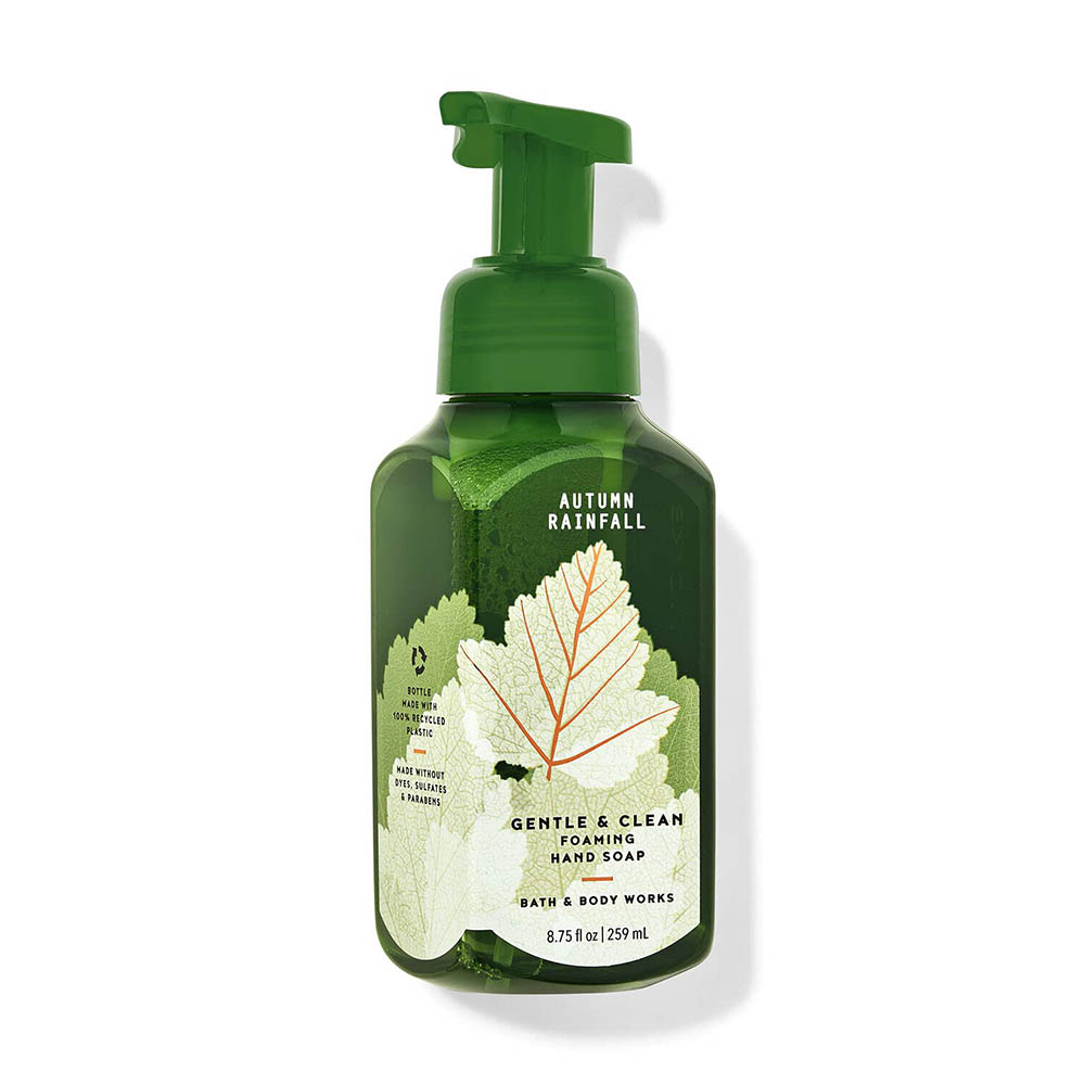 Nước Rửa Tay Bath &amp; Body Works 259ml của Mỹ