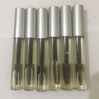 Chuốt mi dầu dừa nguyên chất