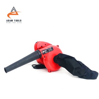 Máy thổi bụi Etop - Hút thổi 2 chiều có chiết áp điều chỉnh tốc độ lõi đồng 100%