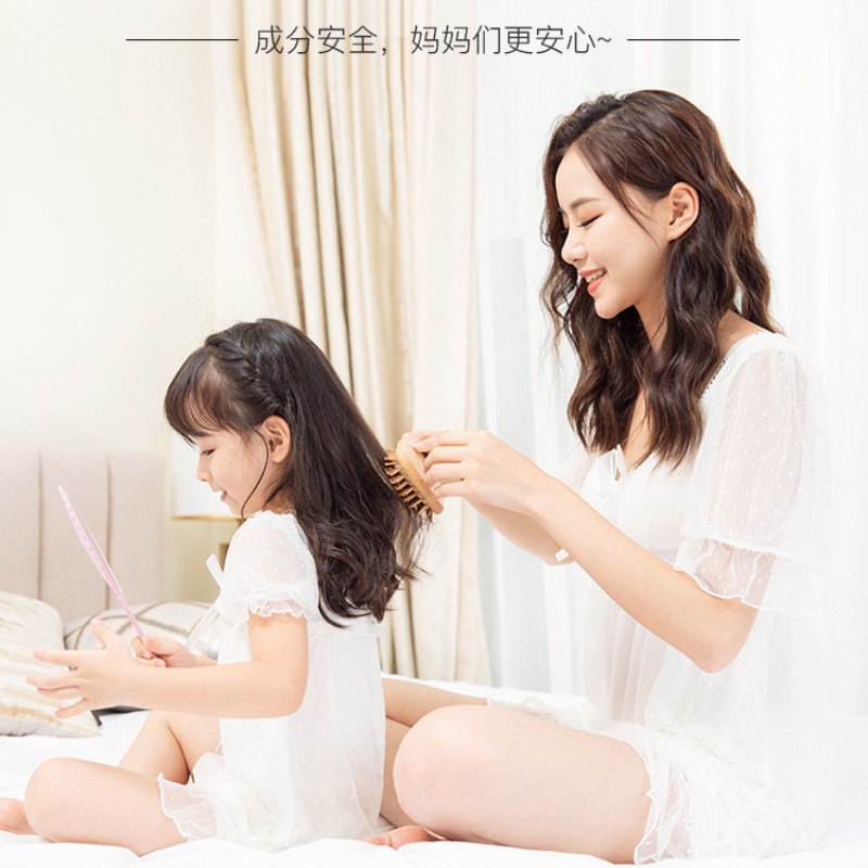 [Hàng mới về] Kem ủ tóc tạo kiểu và cải thiện tình trạng tóc gãy rụng