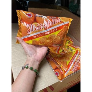 Bánh quy ngon