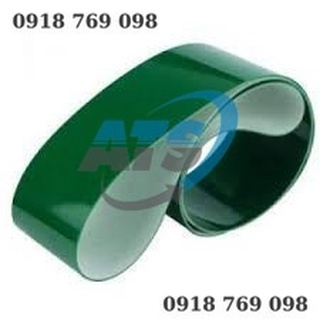 Dây băng tải pvc 1mmx58mmx1060mm