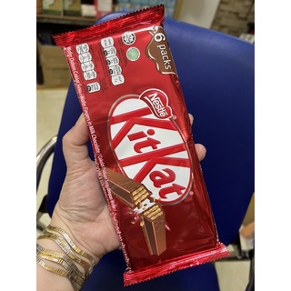KitKat Socola Nestle 17g THÁI LAN