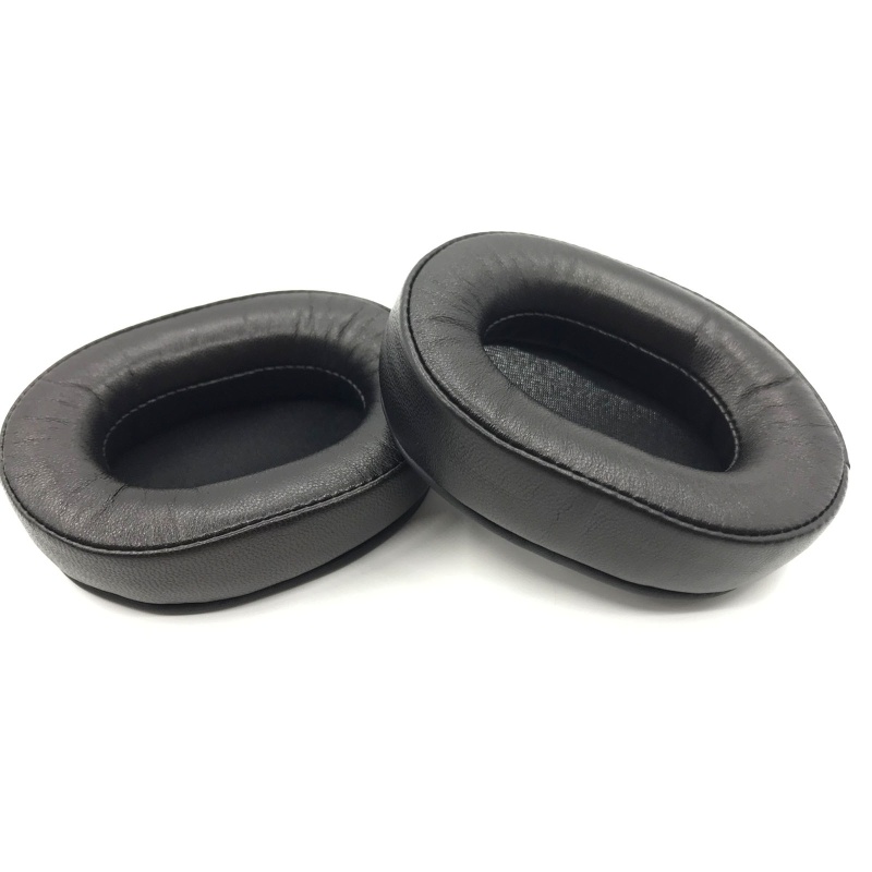 Đệm Cao Cấp Bọc Đầu Tai Nghe Bằng Memory Foam Cho ATH-SR30BT WS660BT AR5BT AR5IS
