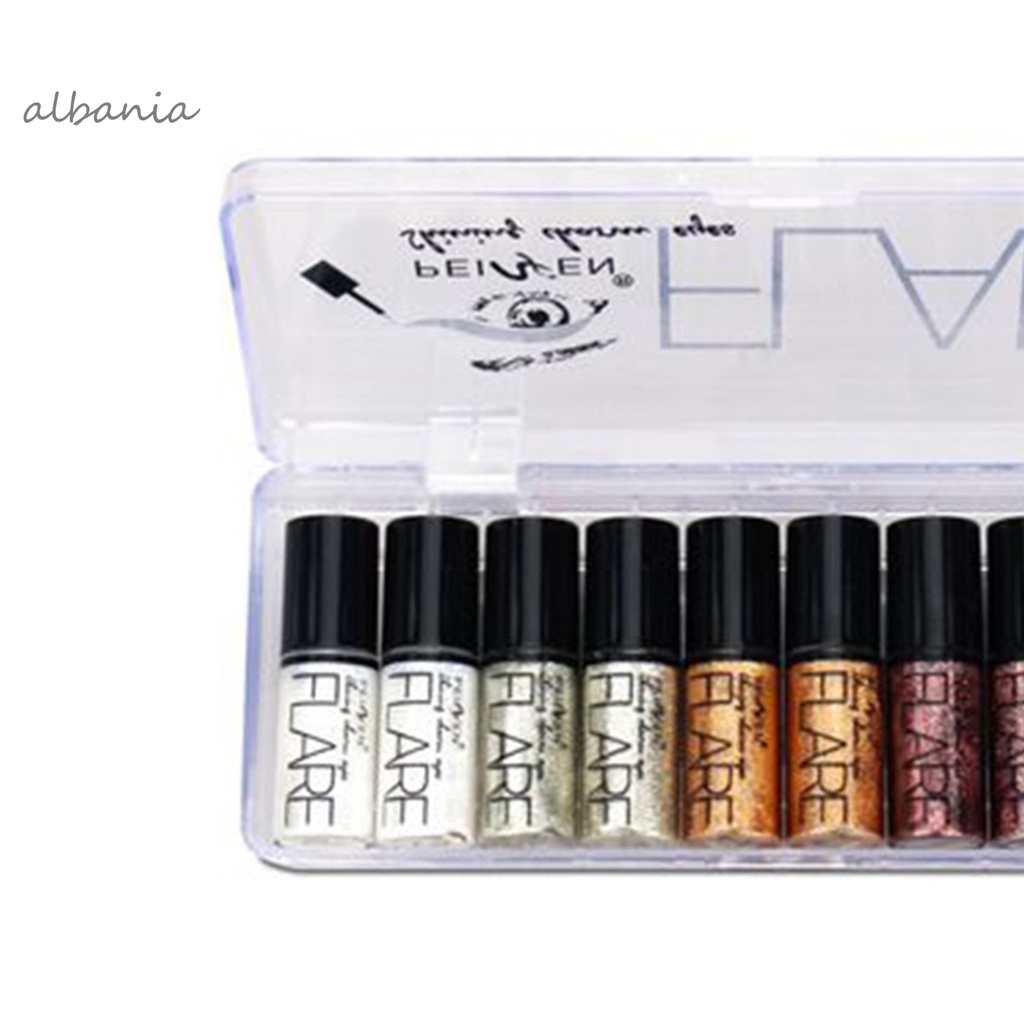 Bút kẻ mắt dạng lỏng mềm dễ sử dụng chuyên nghiệp cho nữ | BigBuy360 - bigbuy360.vn