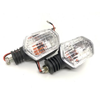 Đèn xi nhan xe đạp điện M133