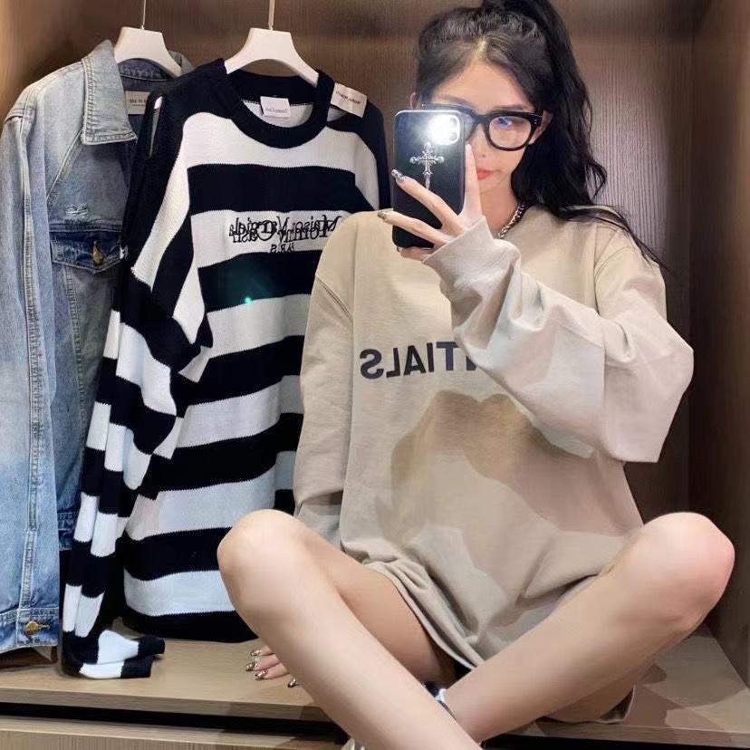 Áo sweater form rộng ESSENTIALS nỉ da cá cực xịn | BigBuy360 - bigbuy360.vn