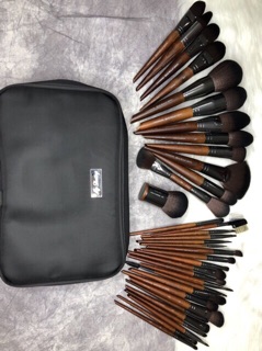 bộ cọ makeup for ever