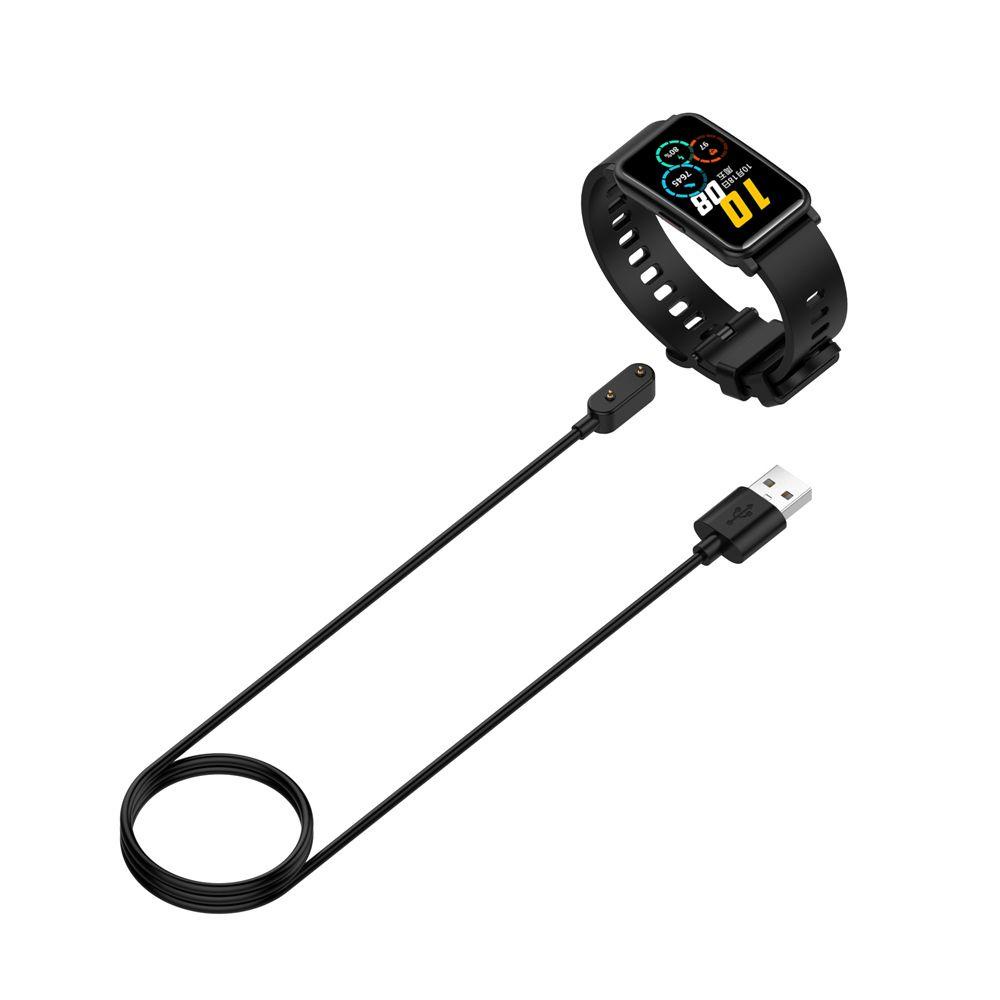 MYRONGVN Cáp SạC DàI 1M Cho ĐồNg Hồ Huawei Band 6 Watch Fit Honor Band 6