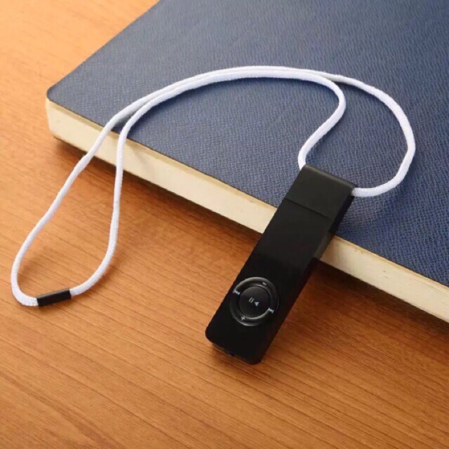 [FREESHIP] Máy nghe nhạc MP3 kiêm USB lưu trữ