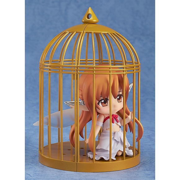 Mô hình Nhật Bản chính hãng 382 Asuna Titania