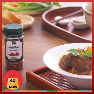 [𝐃𝐇𝐅𝐨𝐨𝐝𝐬] Natural Hạt Điều Đỏ Dạng Hạt