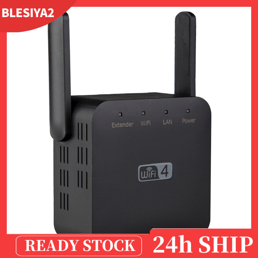 Bộ Khuếch Đại Tín Hiệu Wifi Không Dây 300mbps 2.4g | BigBuy360 - bigbuy360.vn