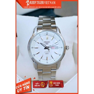 Đồng hồ nam Seiko SNKP09J1