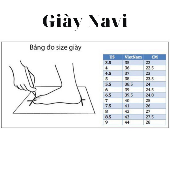 Giày Nữ Đẹp Giày Thể Thao Nữ 3 Mẫu HOT TRENDS Đẹp Rất Dễ Phối Đồ