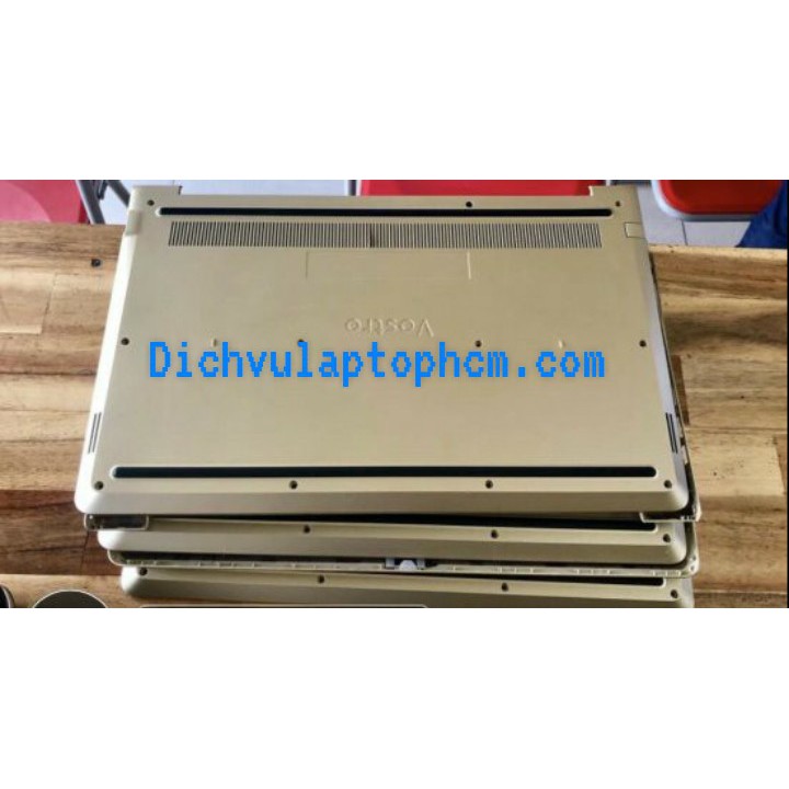 Vỏ Dell vostro