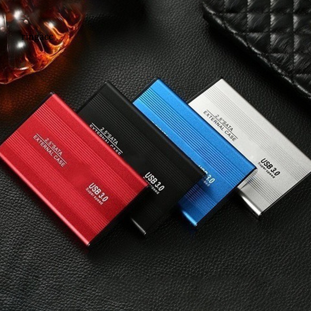 Ổ Cứng Di Động 2.5-inch 1TB 2TB 4TB USB3.0 Dung Lượng Lớn